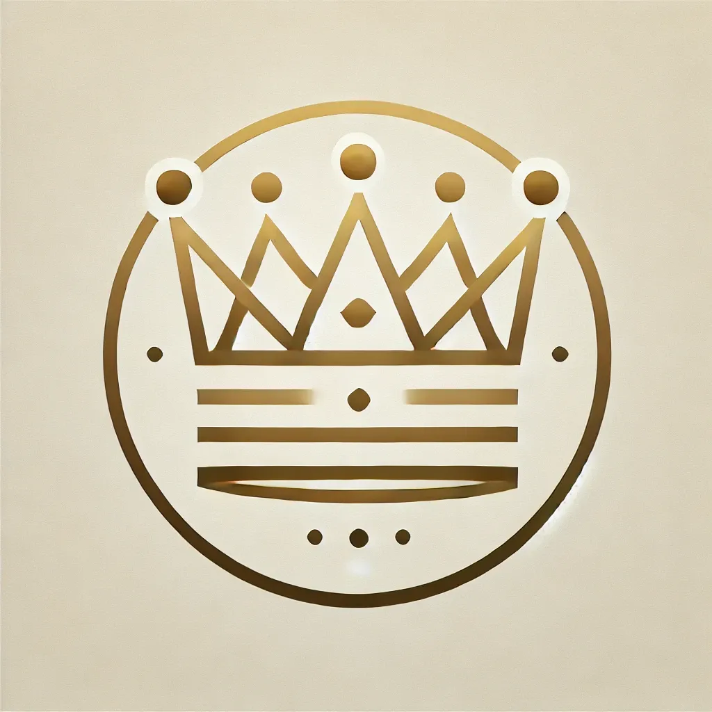 Crown Logo