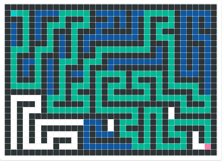 Maze Solver